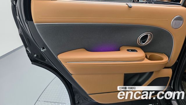 Hyundai Palisade 2025 — photo 15