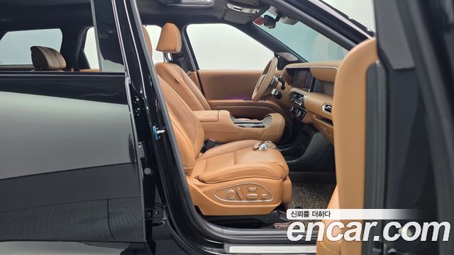 Hyundai Palisade 2025 — photo 16