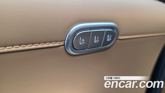 Hyundai Palisade 2025 — photo 27