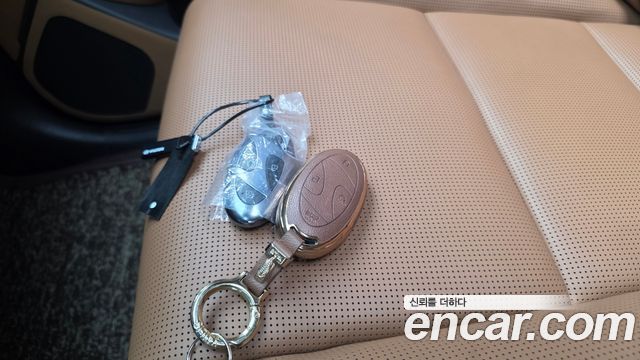 Hyundai Palisade 2025 — photo 29