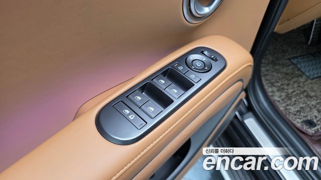 Hyundai Palisade 2025 — photo 31