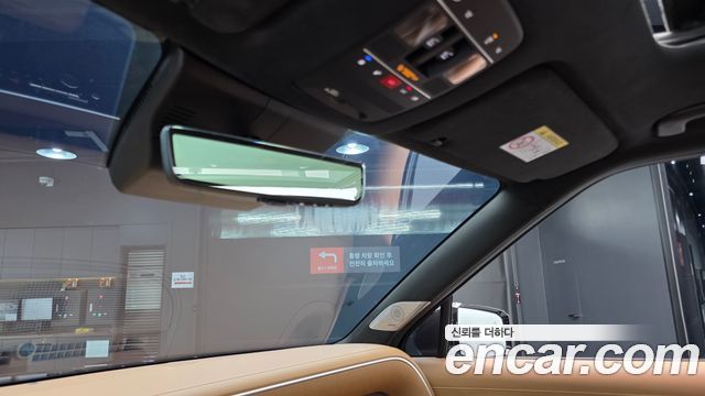 Hyundai Palisade 2025 — photo 33