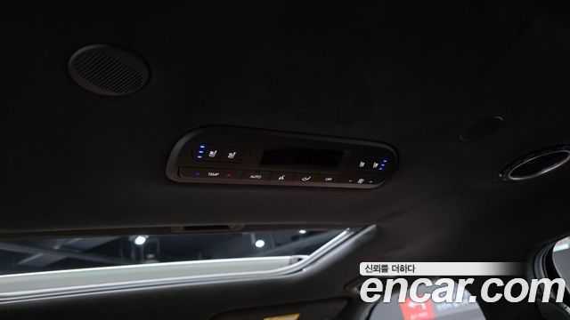 Hyundai Palisade 2025 — photo 34