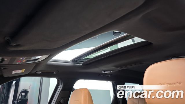 Hyundai Palisade 2025 — photo 36