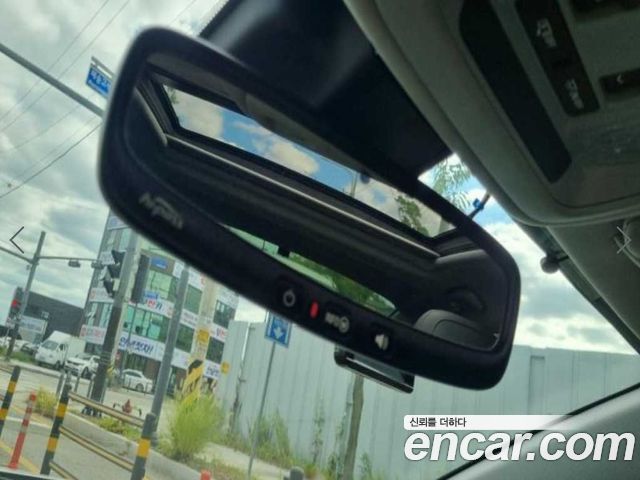 Chevrolet Korea Malibu 2017 — photo 18