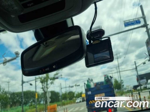 Chevrolet Korea Malibu 2017 — photo 19