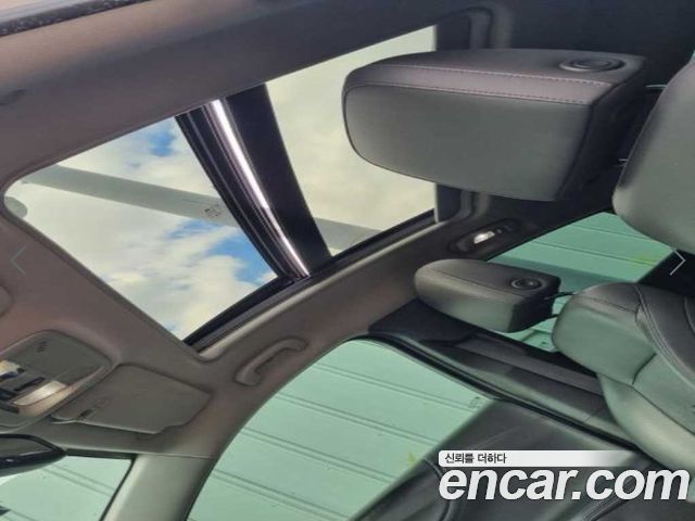 Chevrolet Korea Malibu 2017 — photo 20