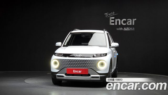 Hyundai Casper 2023 — photo 3