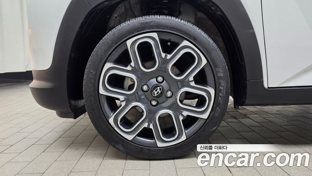 Hyundai Casper 2023 — photo 5