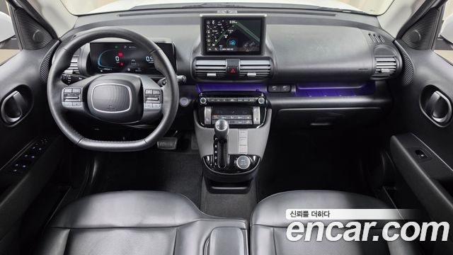 Hyundai Casper 2023 — photo 7