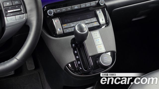 Hyundai Casper 2023 — photo 9