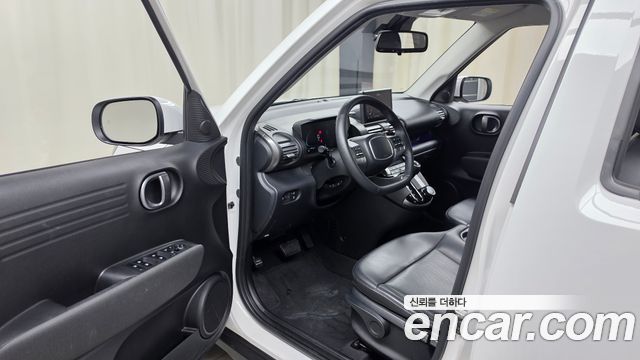 Hyundai Casper 2023 — photo 10