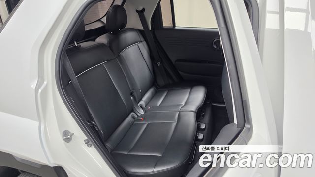Hyundai Casper 2023 — photo 12