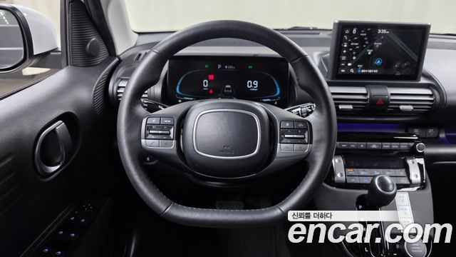 Hyundai Casper 2023 — photo 13