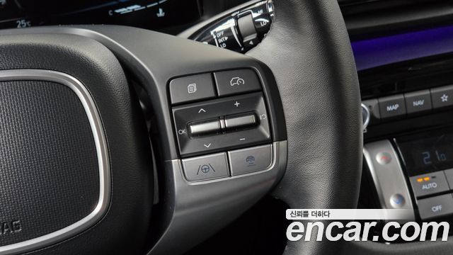 Hyundai Casper 2023 — photo 14