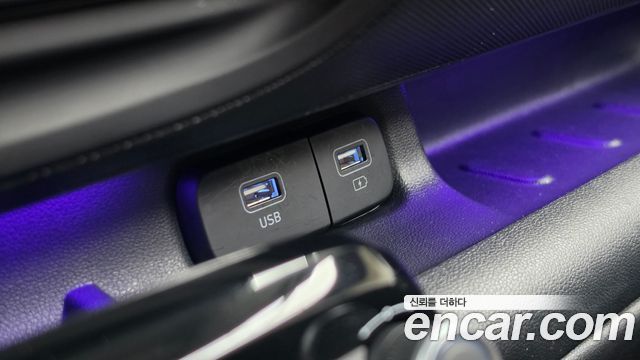 Hyundai Casper 2023 — photo 18