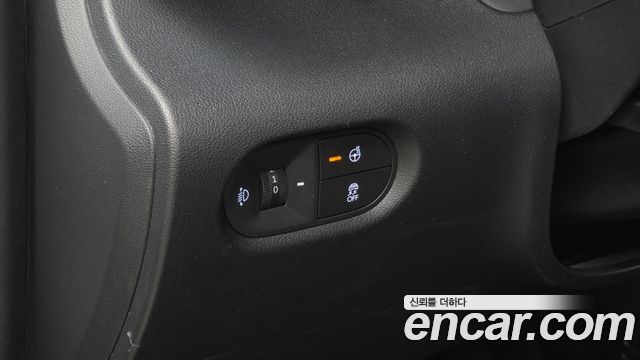Hyundai Casper 2023 — photo 19