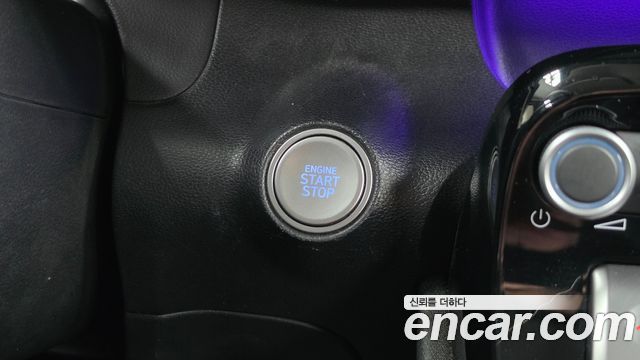 Hyundai Casper 2023 — photo 20