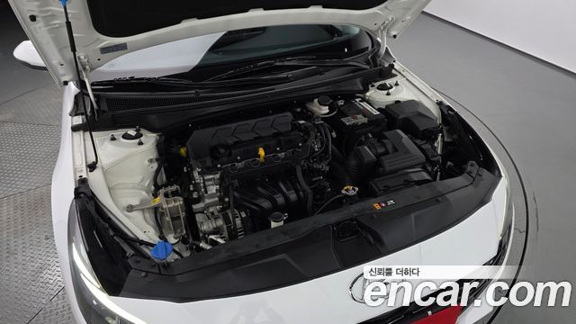 Hyundai AVANTE 2023 — photo 6