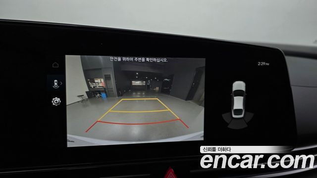 Hyundai AVANTE 2023 — photo 21