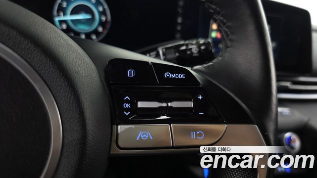 Hyundai AVANTE 2023 — photo 25