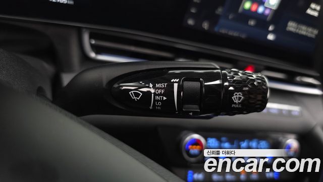 Hyundai AVANTE 2023 — photo 30