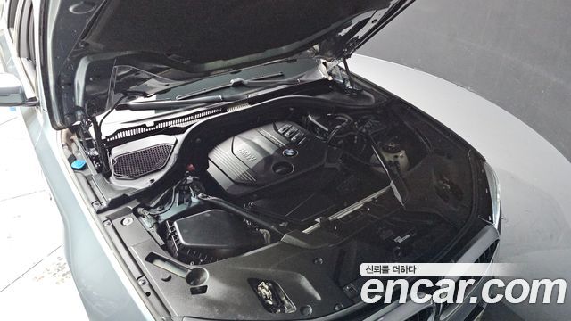BMW 5-Series 2018 — photo 6