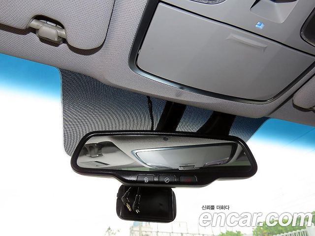 Hyundai Sonata 2015 — photo 14