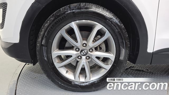 Hyundai Santafe 2015 — photo 5