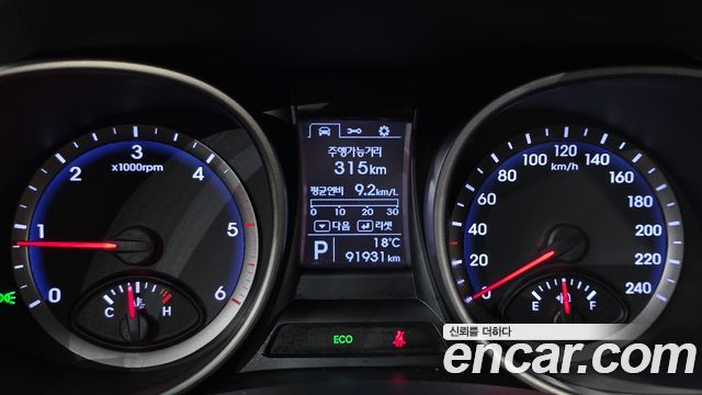 Hyundai Santafe 2015 — photo 11
