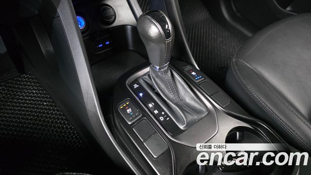 Hyundai Santafe 2015 — photo 12