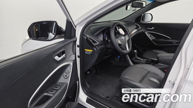 Hyundai Santafe 2015 — photo 13