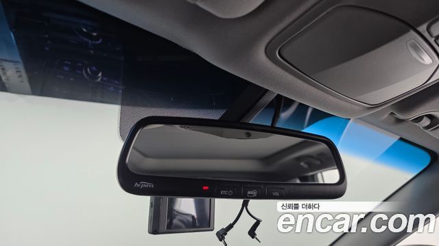 Hyundai Santafe 2015 — photo 24