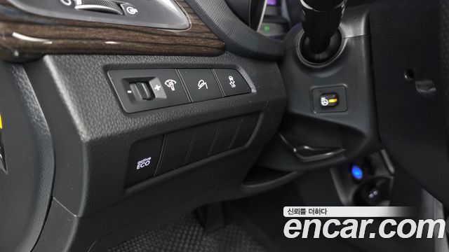Hyundai Santafe 2015 — photo 25