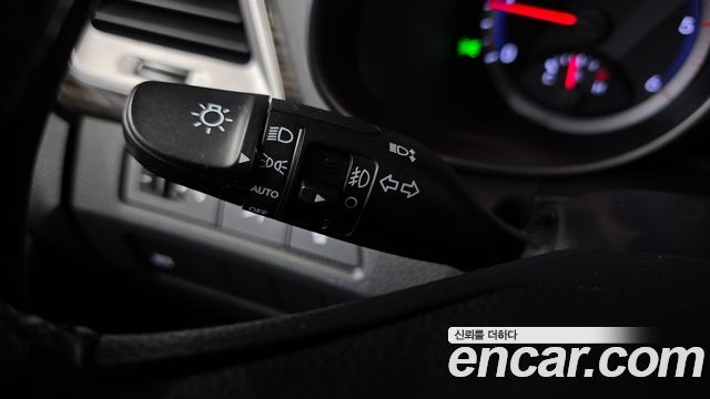 Hyundai Santafe 2015 — photo 27