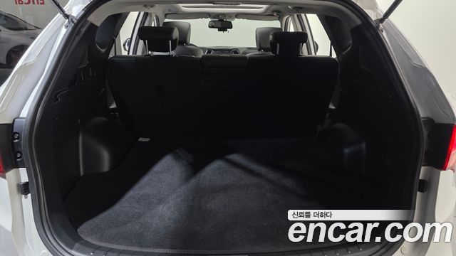 Hyundai Santafe 2015 — photo 30
