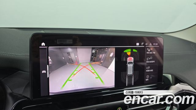BMW X3 2022 — photo 20