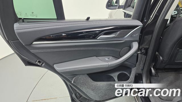 BMW X3 2022 — photo 15