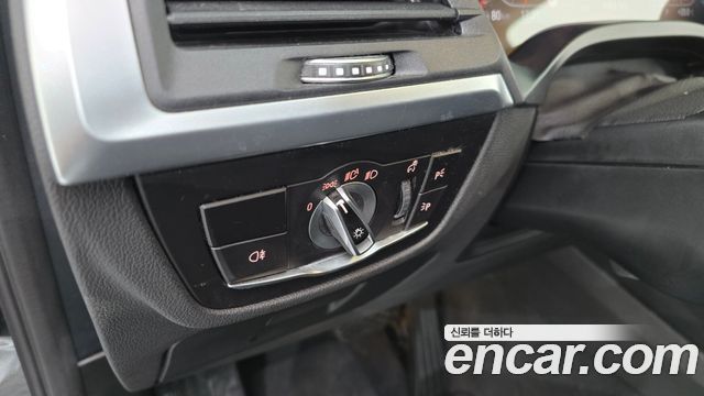 BMW X3 2022 — photo 27