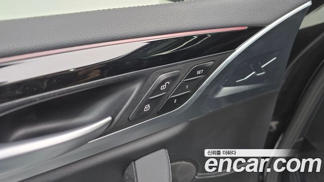 BMW X3 2022 — photo 29