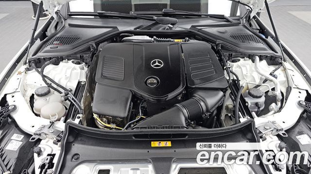 Mercedes-Benz E-Class 2026 — photo 6