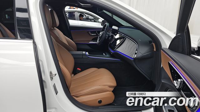 Mercedes-Benz E-Class 2026 — photo 17