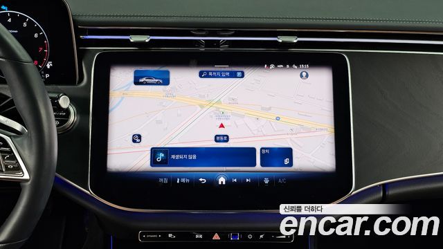 Mercedes-Benz E-Class 2026 — photo 20