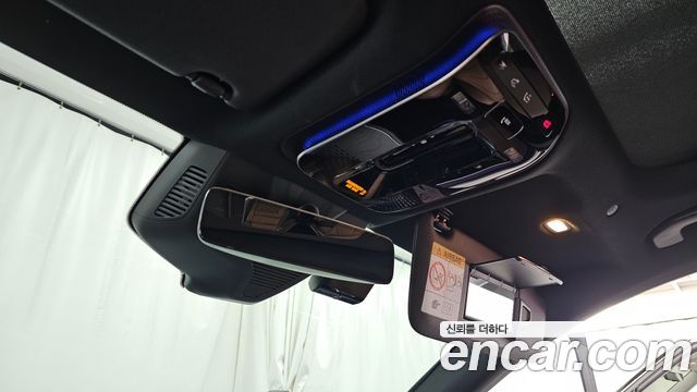 Mercedes-Benz E-Class 2026 — photo 23