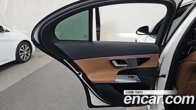 Mercedes-Benz E-Class 2026 — photo 15