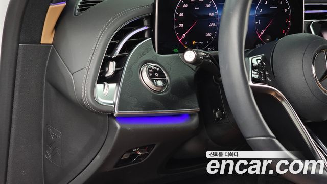 Mercedes-Benz E-Class 2026 — photo 28