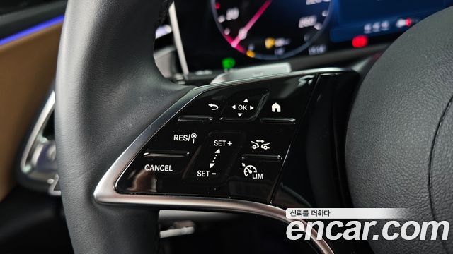 Mercedes-Benz E-Class 2026 — photo 30