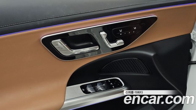 Mercedes-Benz E-Class 2026 — photo 31