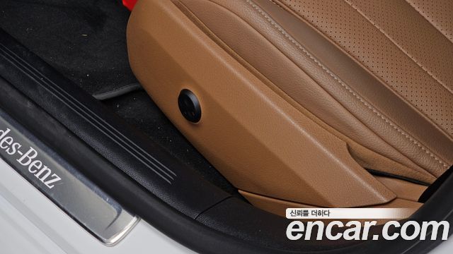 Mercedes-Benz E-Class 2026 — photo 33