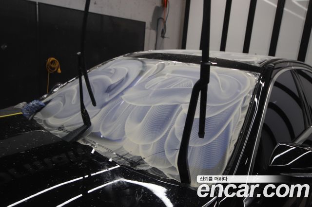 Mercedes-Benz S-Class 2015 — photo 14